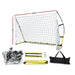 Everfit Portable Soccer Football Goal Net Kids Outdoor