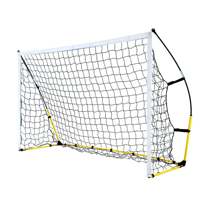 Everfit Portable Soccer Football Goal Net Kids Outdoor