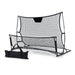 Everfit Portable Soccer Rebounder Net Volley Training