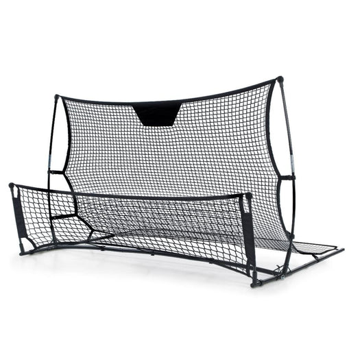 Everfit Portable Soccer Rebounder Net Volley Training