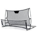 Everfit Portable Soccer Rebounder Net Volley Training