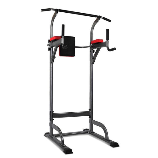 Everfit Power Tower 4-in-1 Multi-function Station Fitness