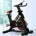 Everfit Spin Exercise Bike Cycling Fitness Commercial Home