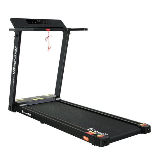 Everfit Treadmill Electric Fully Foldable Home Gym Exercise