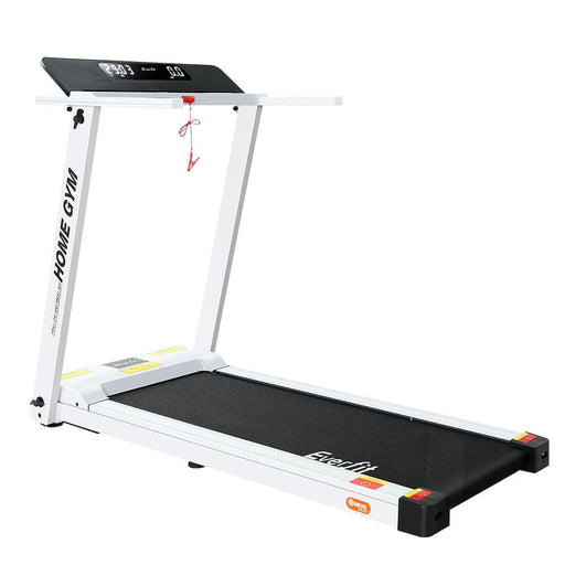 Everfit Treadmill Electric Fully Foldable Home Gym Exercise