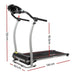 Nz Local Stock-everfit Treadmill Electric Home Gym Exercise