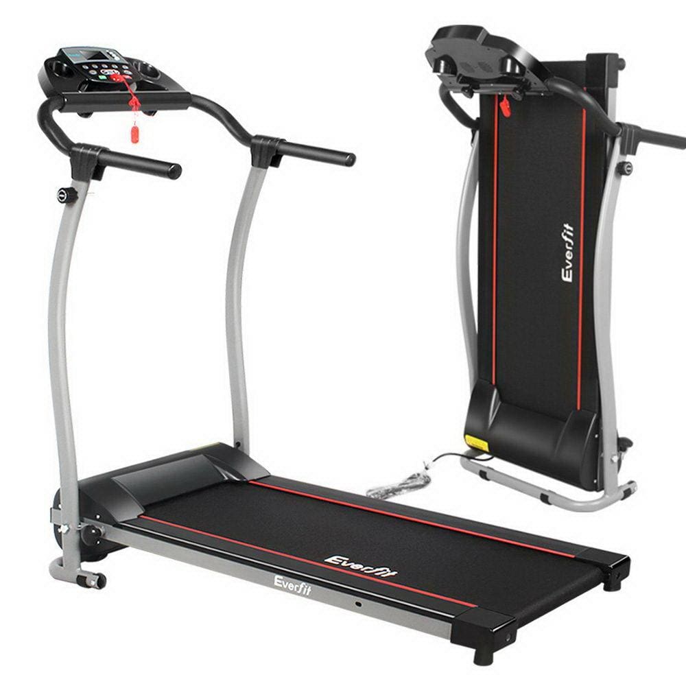 Nz Local Stock-everfit Treadmill Electric Home Gym Exercise