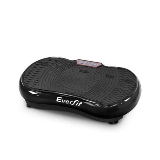 Everfit Vibration Machine Plate Platform Body Shaper Home