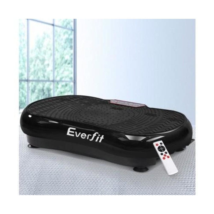 Everfit Vibration Machine Plate Platform Body Shaper Home