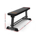 Everfit Weight Bench Flat Multi-station Home Gym Squat