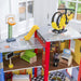 Everyday Heroes Play Set For Kids