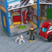 Everyday Heroes Play Set For Kids