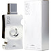 Evoke Silver Edition Edp Spray By Ajmal For Women - 75 Ml