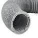 Exhaust Duct Pvc 6 m ø15 Cm Abbnblb