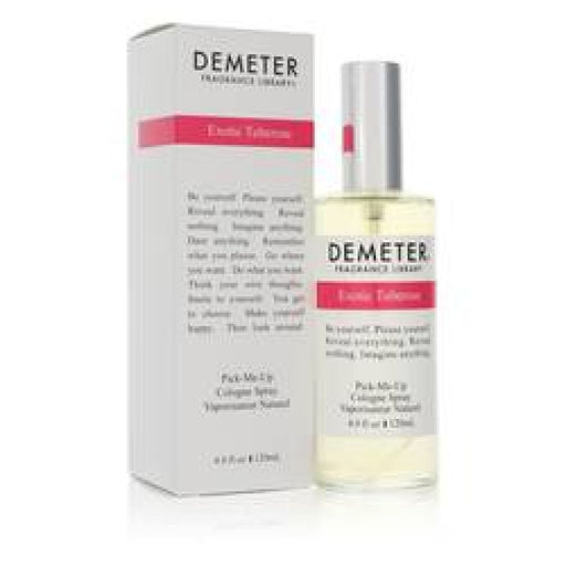 Exotic Tuberose Cologne Spray By Demeter For Women-120 Ml