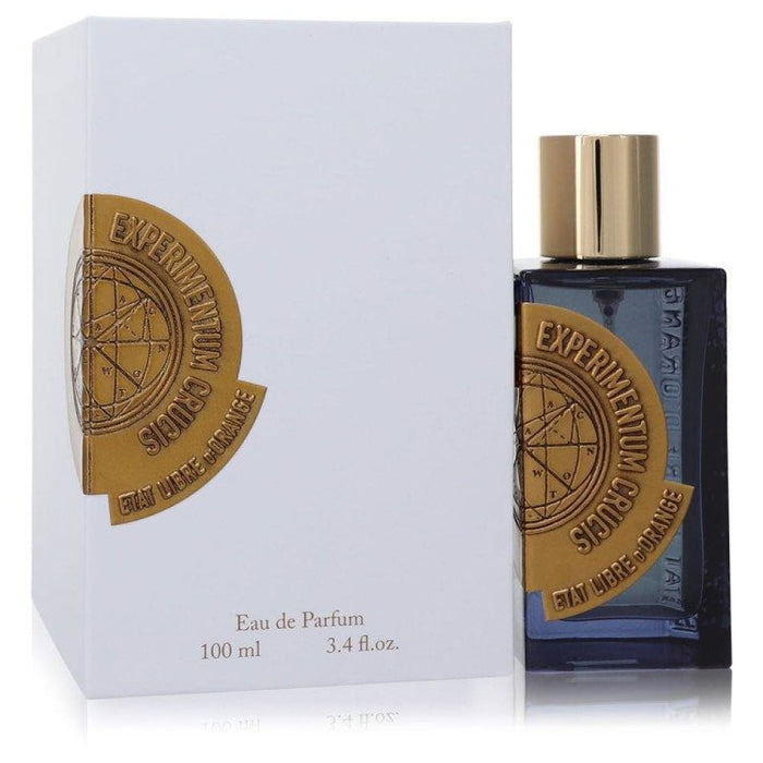 Experimentum Crucis Edp Sprayby Etat Libre D’orange