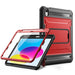 Explorer Tablet Protective Case With Pen Slot For Ipad 10th