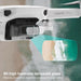 Explosion Proof Tempe Glass Drone Lens Film
