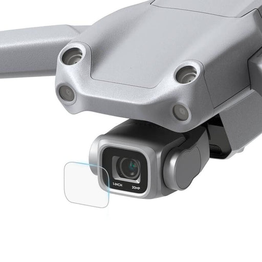 Explosion Proof Tempe Glass Drone Lens Film