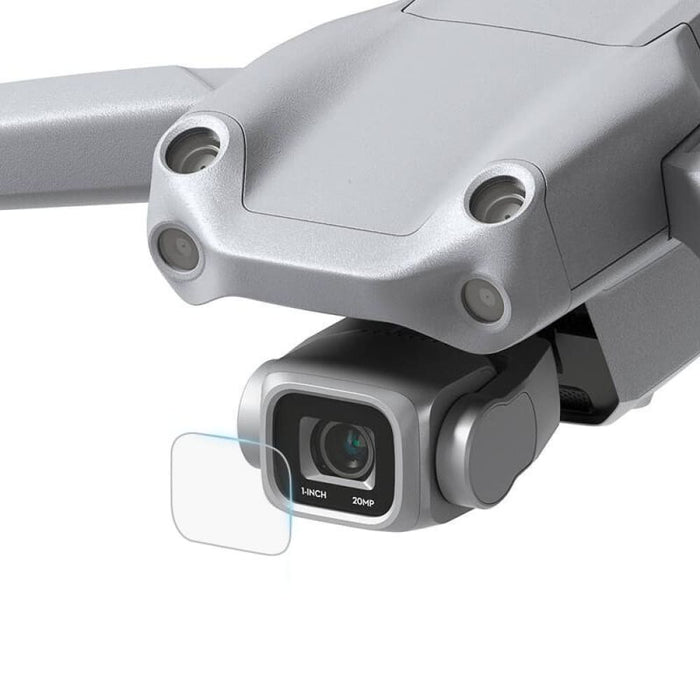 Explosion Proof Tempe Glass Drone Lens Film