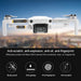 Explosion Proof Tempe Glass Drone Lens Film