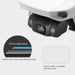 Explosion Proof Tempe Glass Drone Lens Film