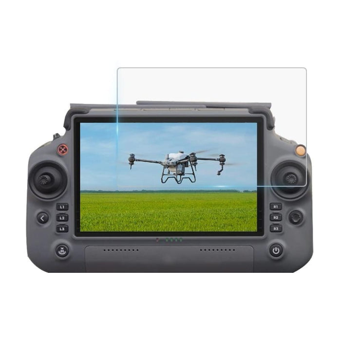Explosion Proof Tempe Glass Drone Rc Screen Film