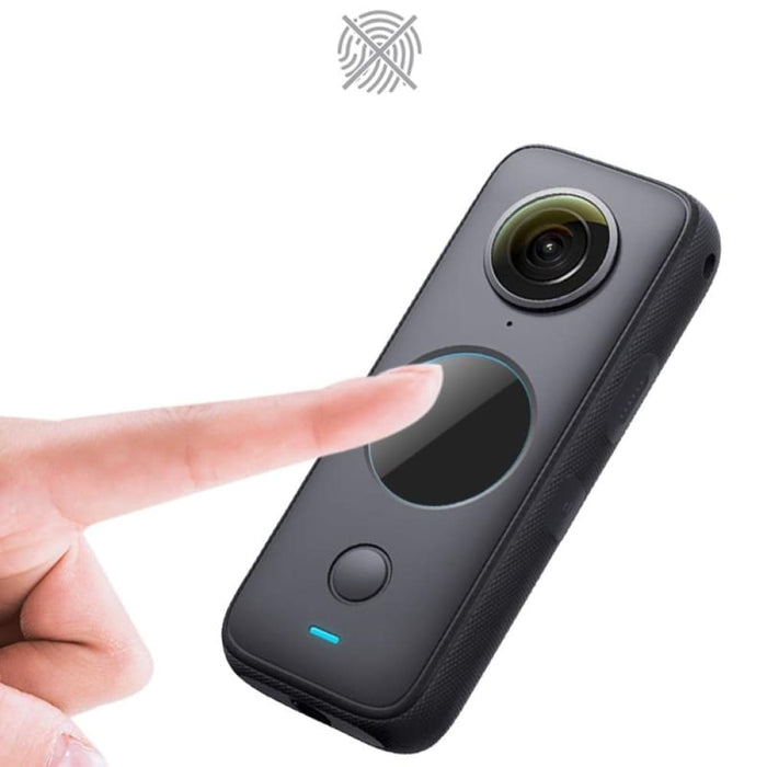 Explosion Proof Tempered Glass Film For Insta360 One X2