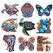 Exquisite Animal Puzzles For Kids