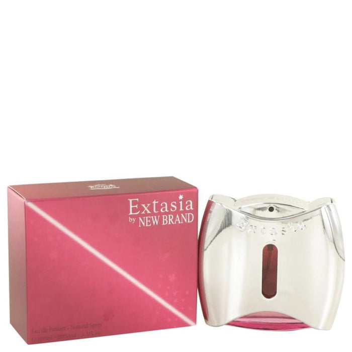 Extasia Edp Spray By New Brand For Women - 100 Ml