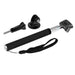 Extendable Handheld Selfie Monopod For Gopro Hero 12 11 6