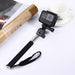 Extendable Handheld Selfie Monopod For Gopro Hero 12 11 6