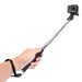 Extendable Handheld Selfie Monopod For Gopro Hero 12 11 6