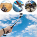 Extendable Handheld Selfie Monopod For Gopro Hero 12 11 6