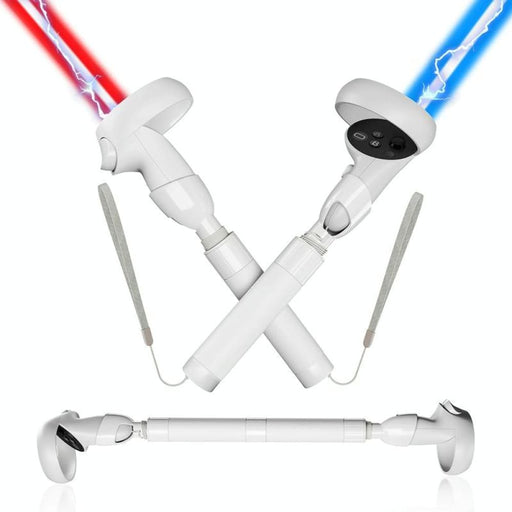 Extendable Vr Golf Pole For Meta Quest Pro