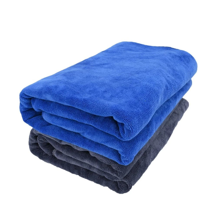 Extra Large Car Wash Microfiber Towel