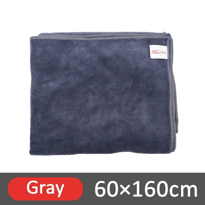 Extra Large Car Wash Microfiber Towel