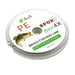 Extra Strong 4 Shares Braid Pe Fishing Line