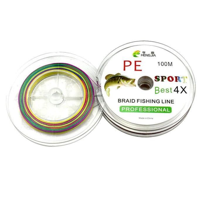 Extra Strong 8.0 0.50mm 80lb Braid Fishing Line