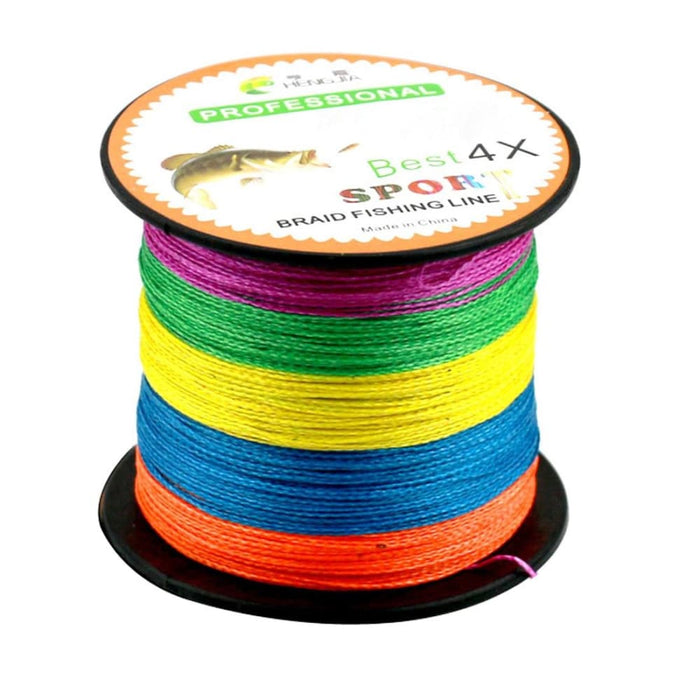 Extra Strong 8.0 0.50mm 80lb Braid Fishing Line