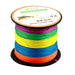 Extra Strong 8.0 0.50mm 80lb Braid Fishing Line