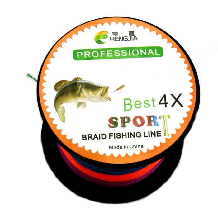 Extra Strong 8.0 0.50mm 80lb Braid Fishing Line