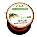 Extra Strong 8.0 0.50mm 80lb Braid Fishing Line