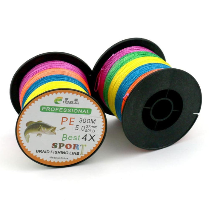 Extra Strong 8.0 0.50mm 80lb Braid Fishing Line