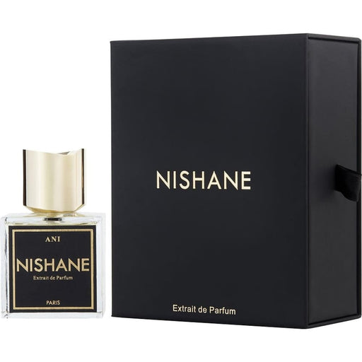 Ani Extrait De Parfum Spray By Nishane For Women - 100 Ml