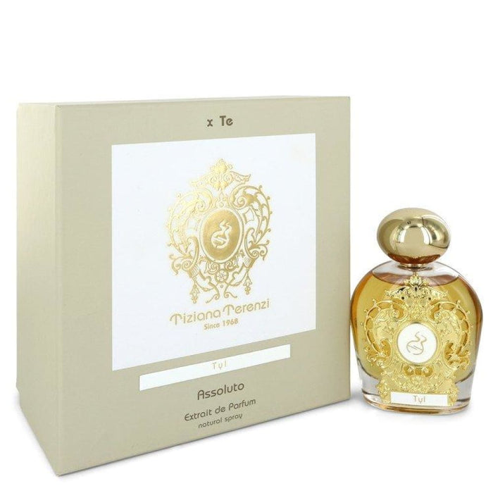 Tyl Extrait De Parfum Spray By Tiziana Terenzi For Women