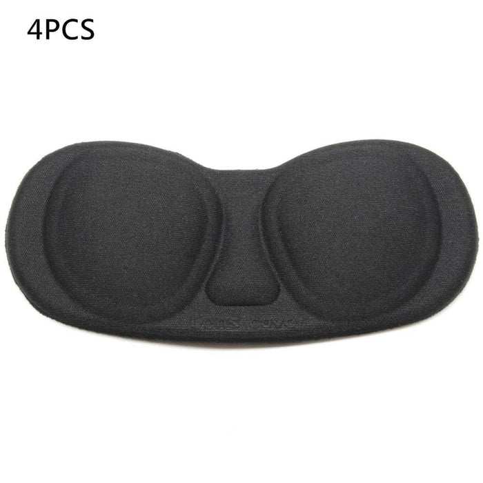 Pu Facial Interface Face Eye Cover For Oculus Quest 2