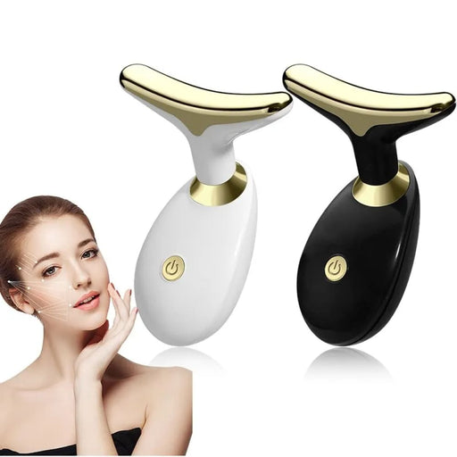 Facial Lifting And Firming Beauty Massager