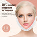 Facial Massager For Lifting Tightening And Wrinkle Removal