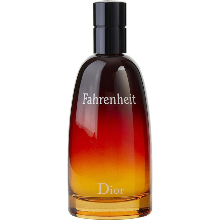 Fahrenheit After Shave By Christian Dior For Men - 100 Ml